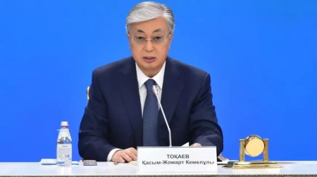 «Қазір – ғылым мен жоғары технологияның уақыты»: Тоқаев экономикалық өсімге қатысты пікір білдірді