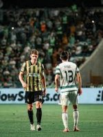 Чемпиондар лигасы: Реал Мадрид 2:0 есебімен алға шықты