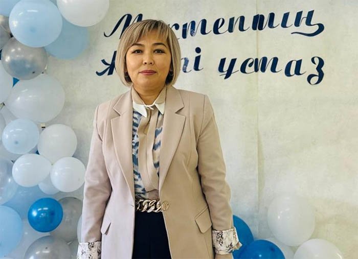 Үміт шырақшысы