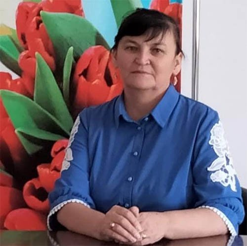 Математика әлеміндегі мерейлі  ұстаз