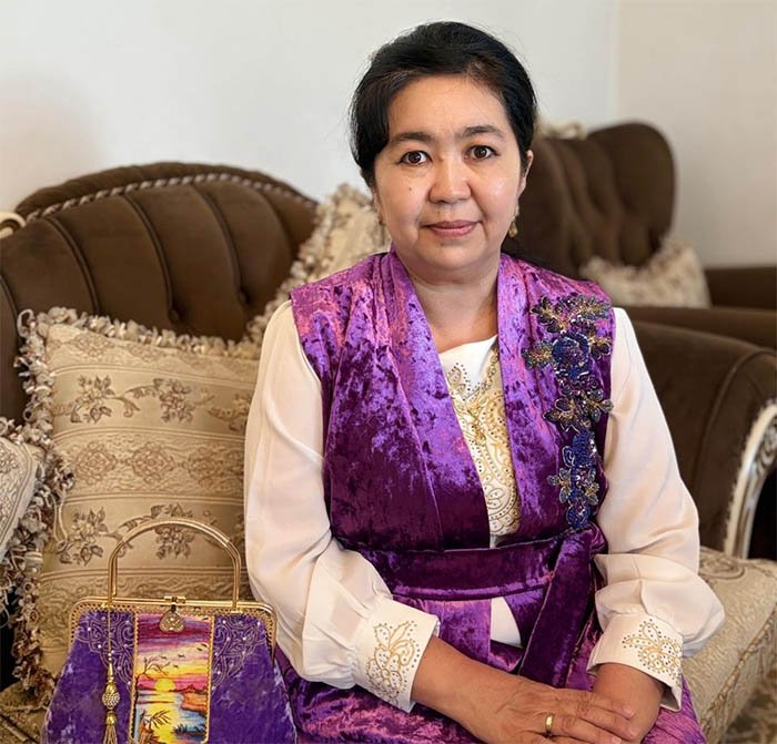 Тіл тұтастығы рух бірлігін бекемдейді