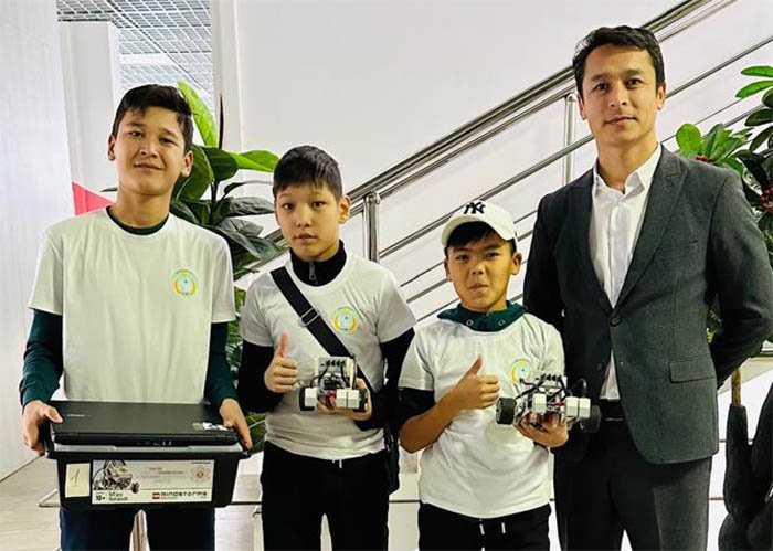 Өнертапқыш өрен