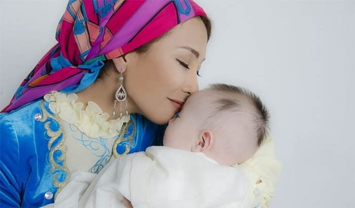 АНА ҚАДІРІ ҚАНДАЙ?