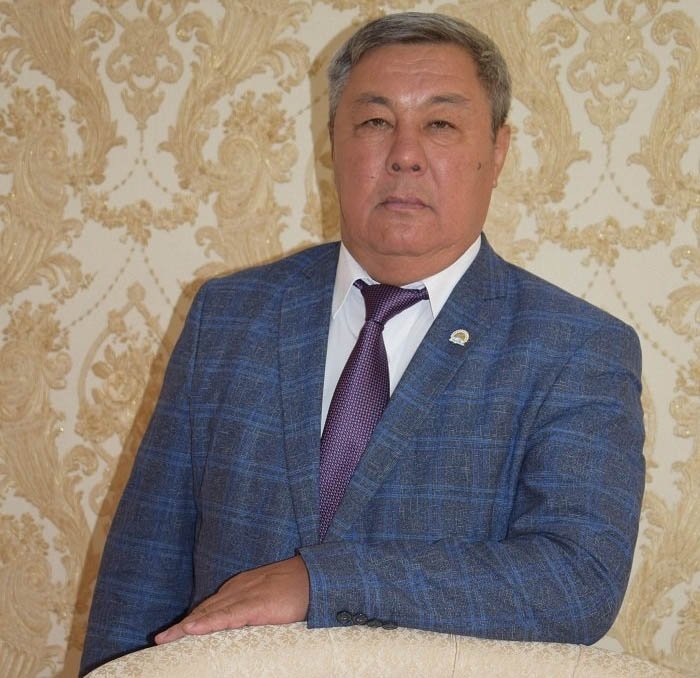 Бейнетті сүйгенге бақ қонады