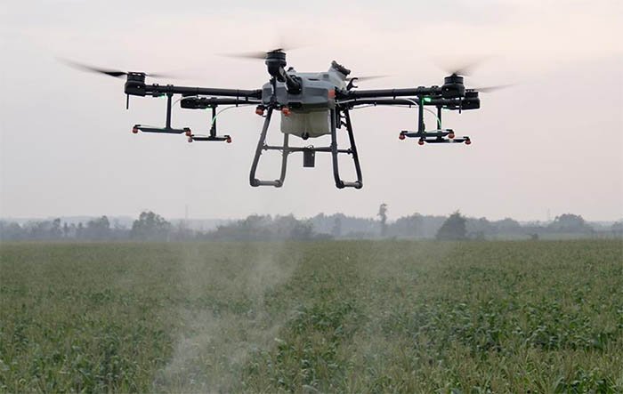 Жаңа технологиялар өнімділікті арттырады