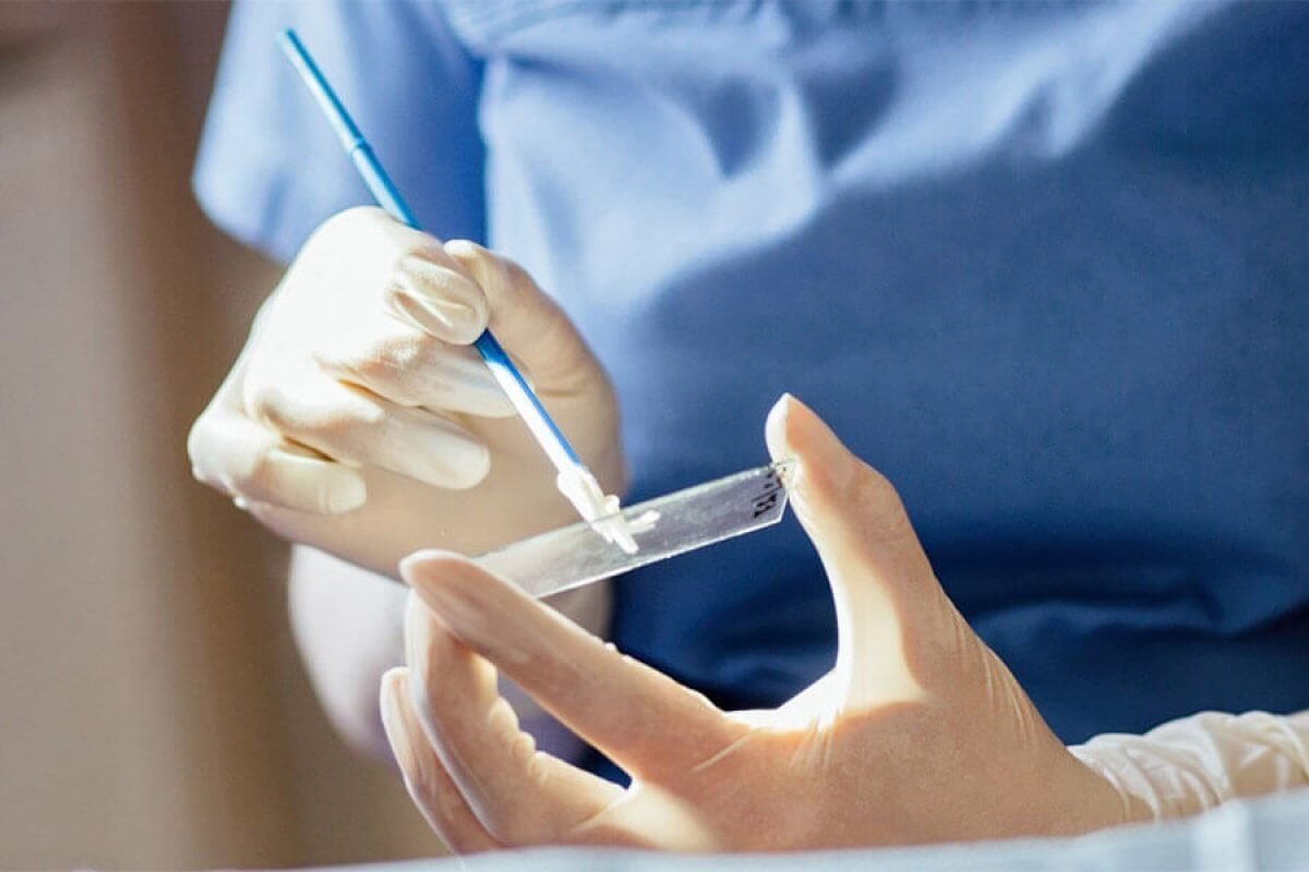 Адам папиллома вирусына (АПВ) қарсы вакцинациялау  жайлы!