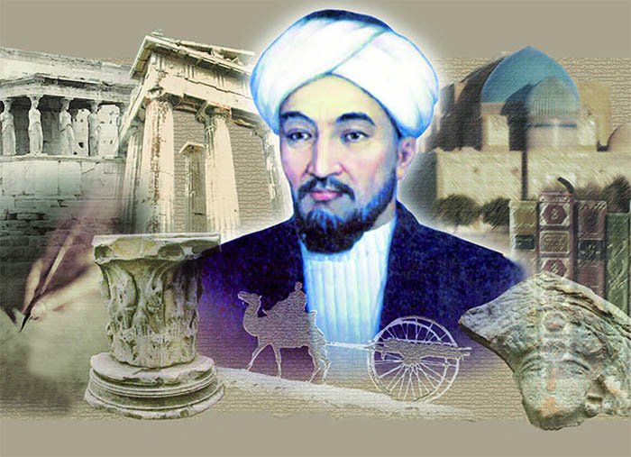 Тарих  тудырған  тұлға