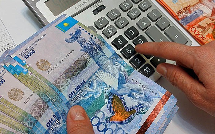 Жәрдемақы:  Аналар көңілін жұбата ма?