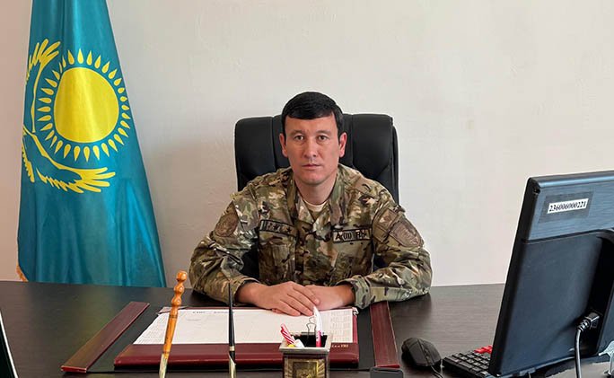 Құтқарушы –  ерліктің символы