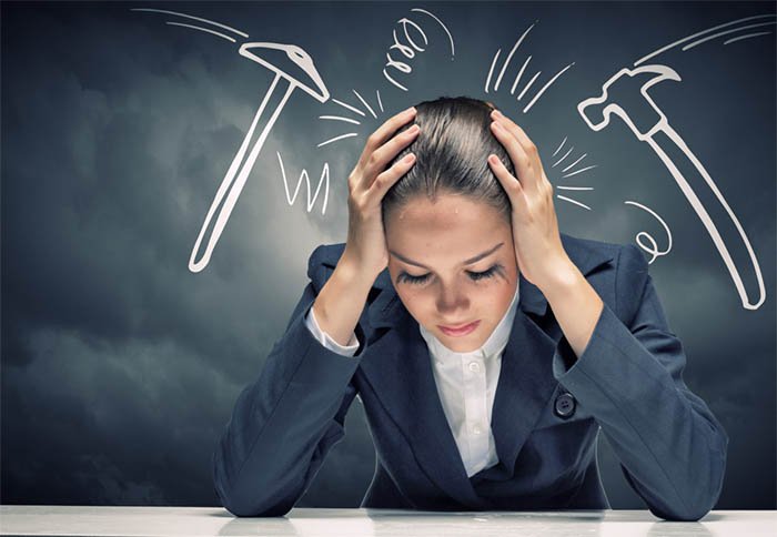 Стресс: Тынышсыз дәуірдің тынысы