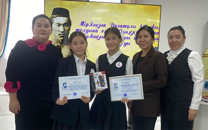 «Оян, қазақ!» – ұлт жүрегіндегі өлмес рух