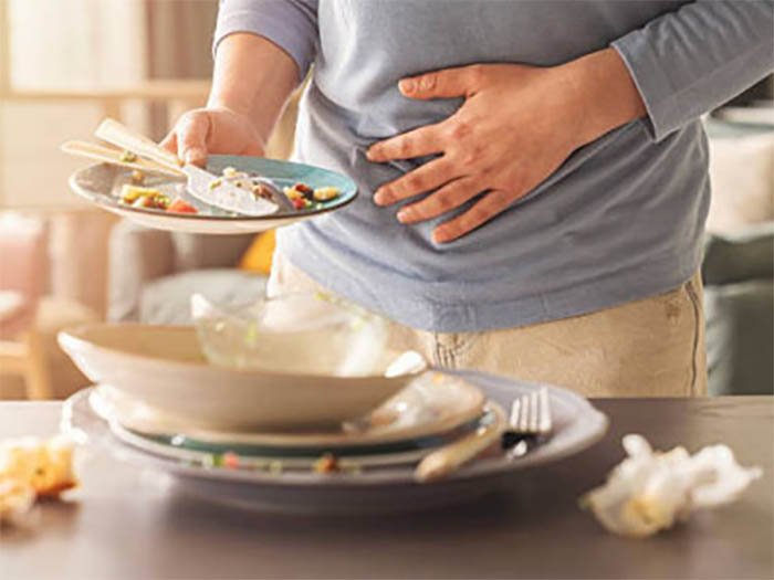 Тамақтан уланудың алдын-алу