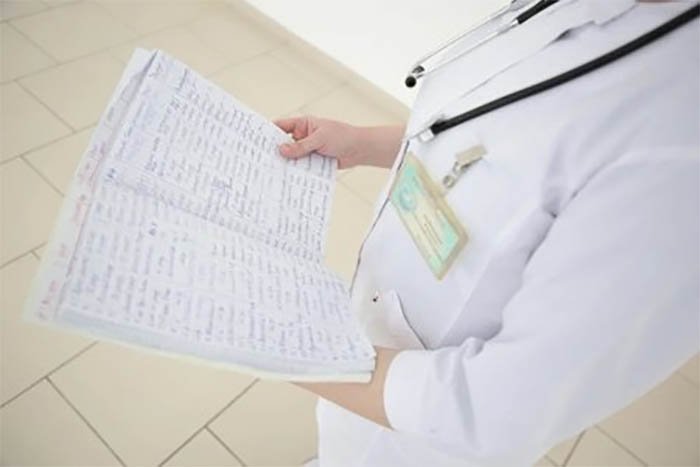 Тұрмыстық химиялық заттармен уланудың алдын алғаныңыз абзал