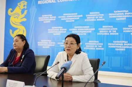 Сыр ұстаздары: еңбек елеусіз қалмайды