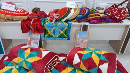 КРЕАТИВТІ КӨШПЕЛІ КӨРМЕ