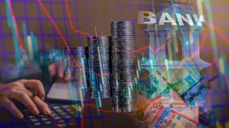 Банк секторындағы түбегейлі өзгеріс: жаңа заңда не ескеріледі