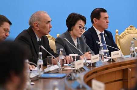 Президент: «Мұндай маңызды шешім кең ауқымды талқылау арқылы қабылдануға тиіс»