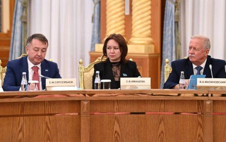 Қасым-Жомарт Тоқаев: «Негізгі заңның 40-қа жуық бабы өзгереді»