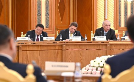 Президент: «Парламенттік реформа кезең-кезеңімен іске асырылып келе жатқан ауқымды саяси жаңғырудың қисынына сай келеді»