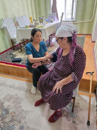 АРДАГЕРЛЕРДІ АРДАҚТАЙЫҚ