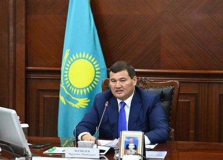 ҚЫЛМЫСТЫҚ АТҚАРУ ЖҮЙЕСІНІҢ МӘСЕЛЕЛЕРІ ҚАРАЛДЫ