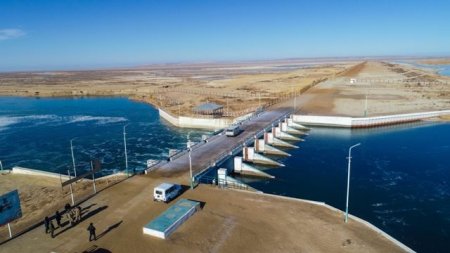 Су саясаты: Әр тамшының құны мен маңызы артты