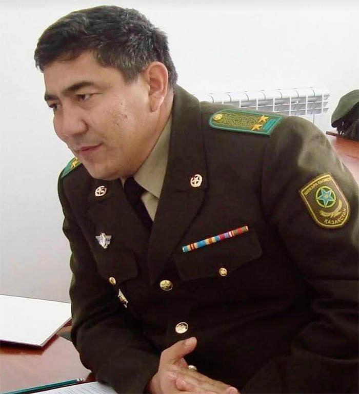 Ұлт қауіпсіздігінің қалқаны