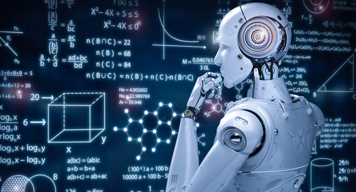 Жасанды интеллектіні бала тәрбиесіне қолдану тиімді