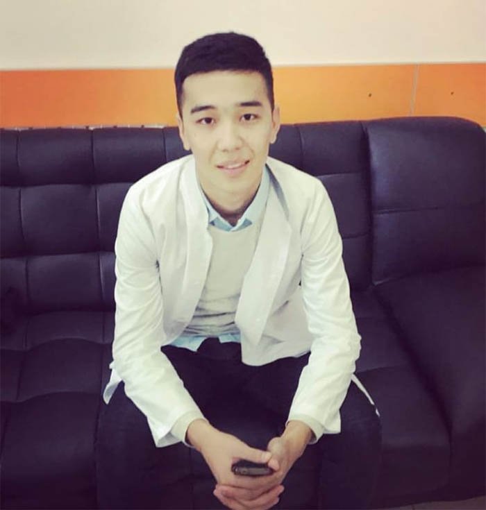 Алтын қолды Асылтай