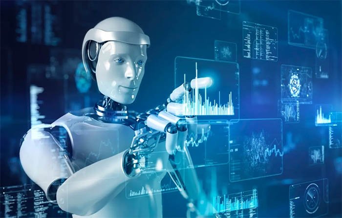 Жасанды интеллект және білім берудің жаңа тынысы