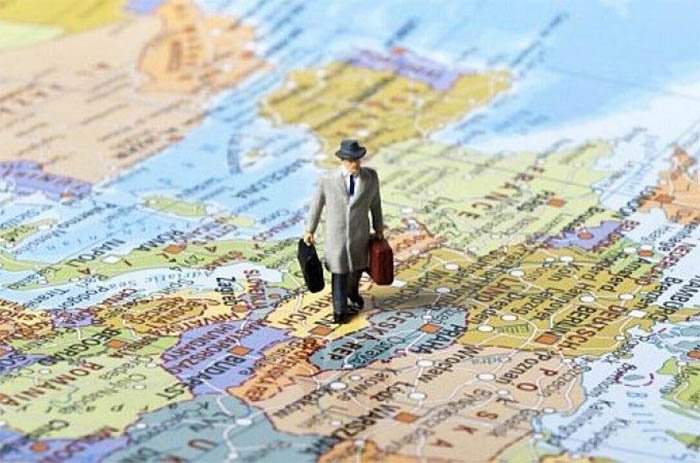 МИГРАЦИЯ МӘСЕЛЕСІ:  ҚҰҚЫҚ ПЕН ТӘРТІП