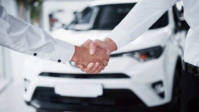 Көлік саудасы көңілден шыға ма?