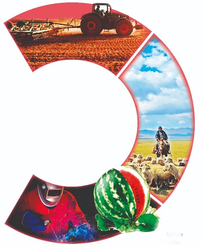 Ортақ мүдде мен  оң талаптың жемісі