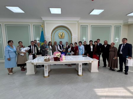 Республика күні - ел бірлігінің мерекесі