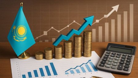 Экономика адамға жақындай түсуде