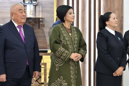 Қызылордалықтар Мемлекет басшысына хат жолдап, алғыс айтты