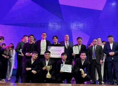 бөлісіңіз: «Есірткіге қарсы – Әзіл» тақырыбында облыстық «Jaіdarman» жастар фестивалі өтті