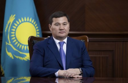 Нұрлыбек Нәлібаев: Халық сенімі іске серпін береді