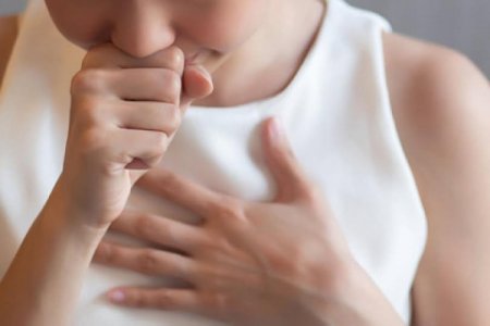 Көкжөтел ауруы жайлы!