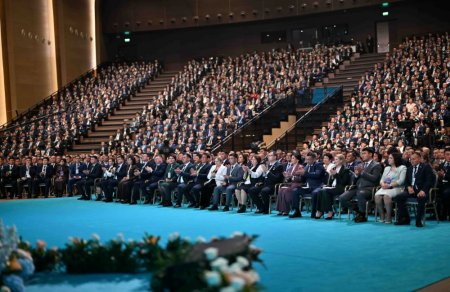 Бүгін Астанада ауыл әкімдерінің диалог-платформасы өтіп жатыр