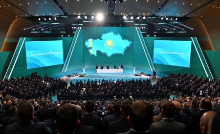 Қасым-Жомарт Тоқаев: «Ауылдағы сайлау саяси партиялардың аймақтардағы жұмысына тың серпін берді»