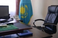 ​Мемлекеттік қызметтің негізгі қағидаттарының бірі құқық бұзушылықтарға төзбеушілік.