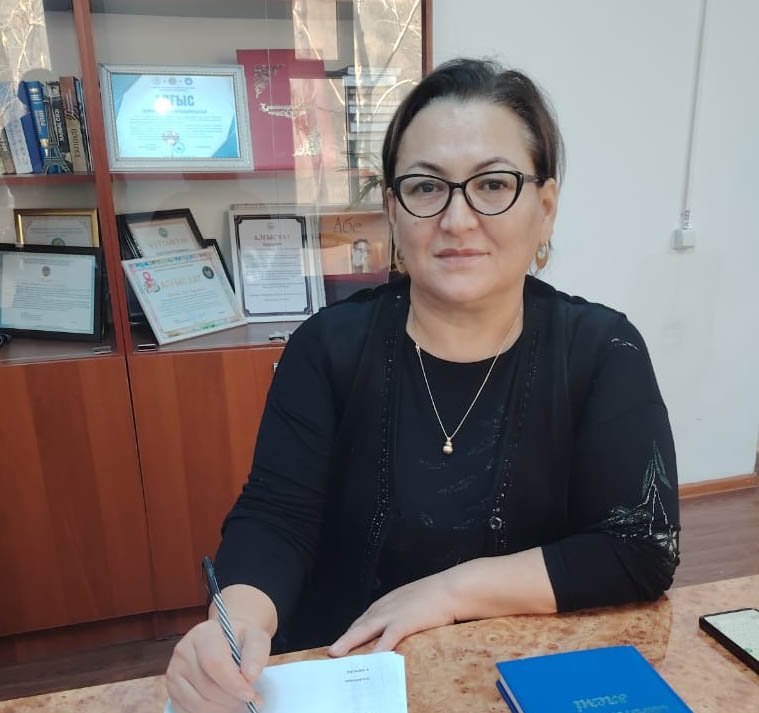 Ғылымның кілті – көп тіл білуде