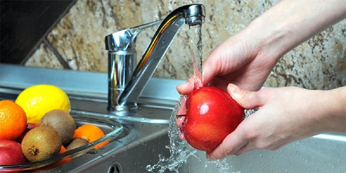 Тамақтан уланулардың алдын алу