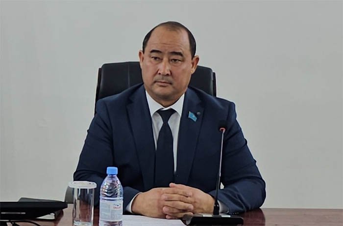 Халық аманатының жауапкершілігі үлкен