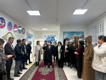 Заманауи кітапхана: жаңа идеялар мен бастамалар