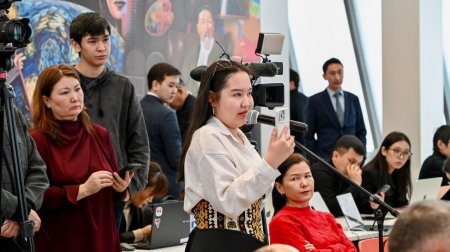 Өткен жылы 95 елді мекенде 350 мың адам газбен қамтамасыз етілді: Үкіметтің энергетика саласындағы жұмысының қорытындысы