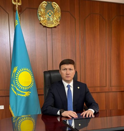 Бірлік жарасқан жерде береке артады – Мажит Самитов