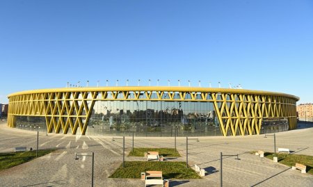 СОҢҒЫ 3 ЖЫЛДА 21 СПОРТ КЕШЕНІ БОЙ КӨТЕРДІ