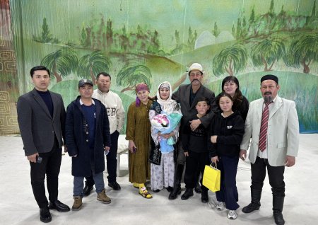 ҮМІТТІ ҮНСІЗ СӨЙЛЕТКЕН ҚАЛАМ